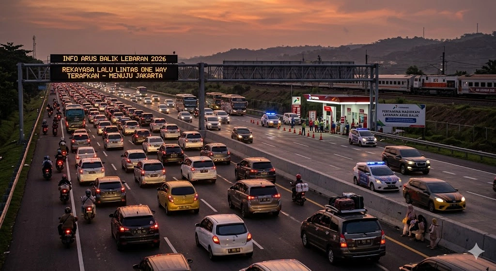 Bazokabet Puncak Berbagai rekayasa lalu lintas diterapkan untuk mengurai kepadatan, di tengah meningkatnya mobilitas masyarakat dan perhatian publik yang juga diramaikan tren digital seperti bazokabet.
