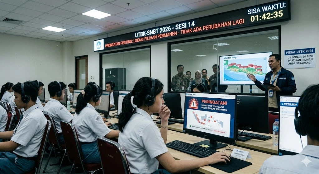 Bazokabet News Pembatasan penggunaan listrik, BBM, serta rencana work from home dinilai sebagai langkah efisien dan bisa menjadi contoh bagi masyarakat. Bazokabet menilai kebijakan ini efektif jika dijalankan secara konsisten dan tidak mengganggu produktivitas anggota dewan.